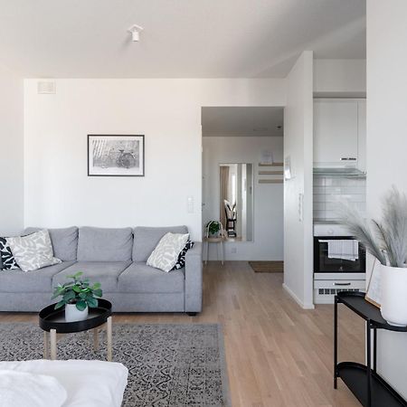 "Pyynikinkulma" - 1Br Apt With Stunning Views, Sauna & Balcony - Hosted By 2Ndhomes Tammerfors Exteriör bild
