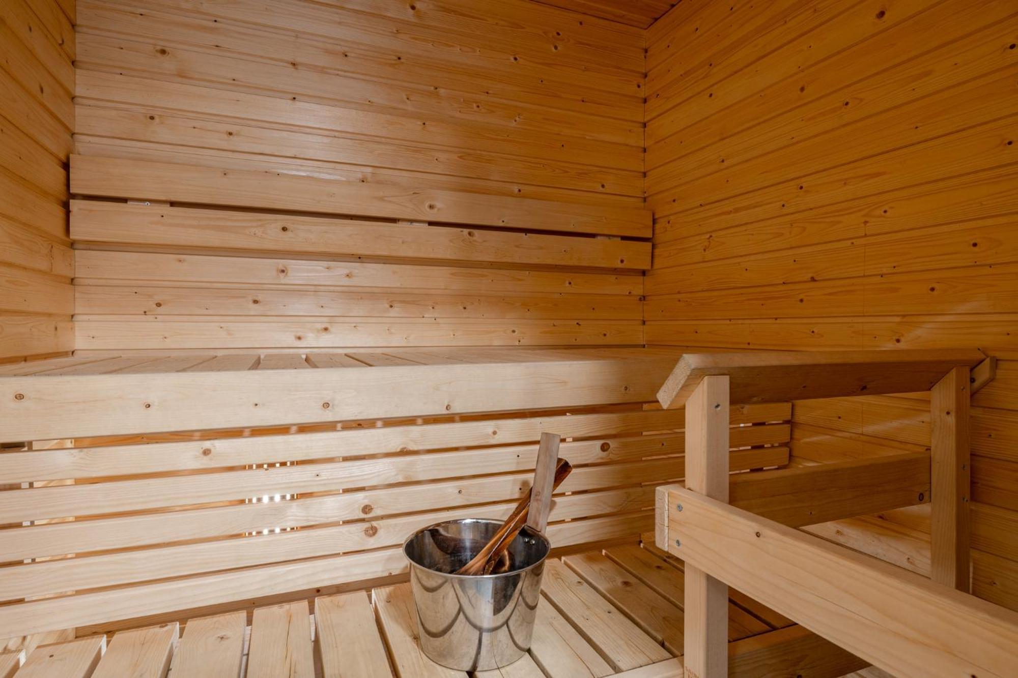 "Pyynikinkulma" - 1Br Apt With Stunning Views, Sauna & Balcony - Hosted By 2Ndhomes Tammerfors Exteriör bild